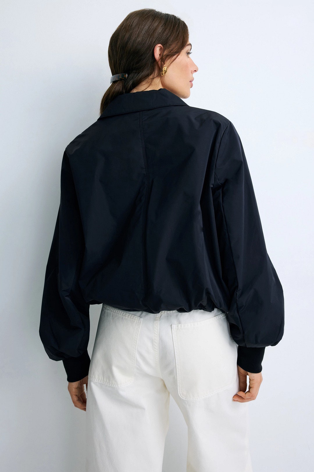 Salome Blouson Jacket