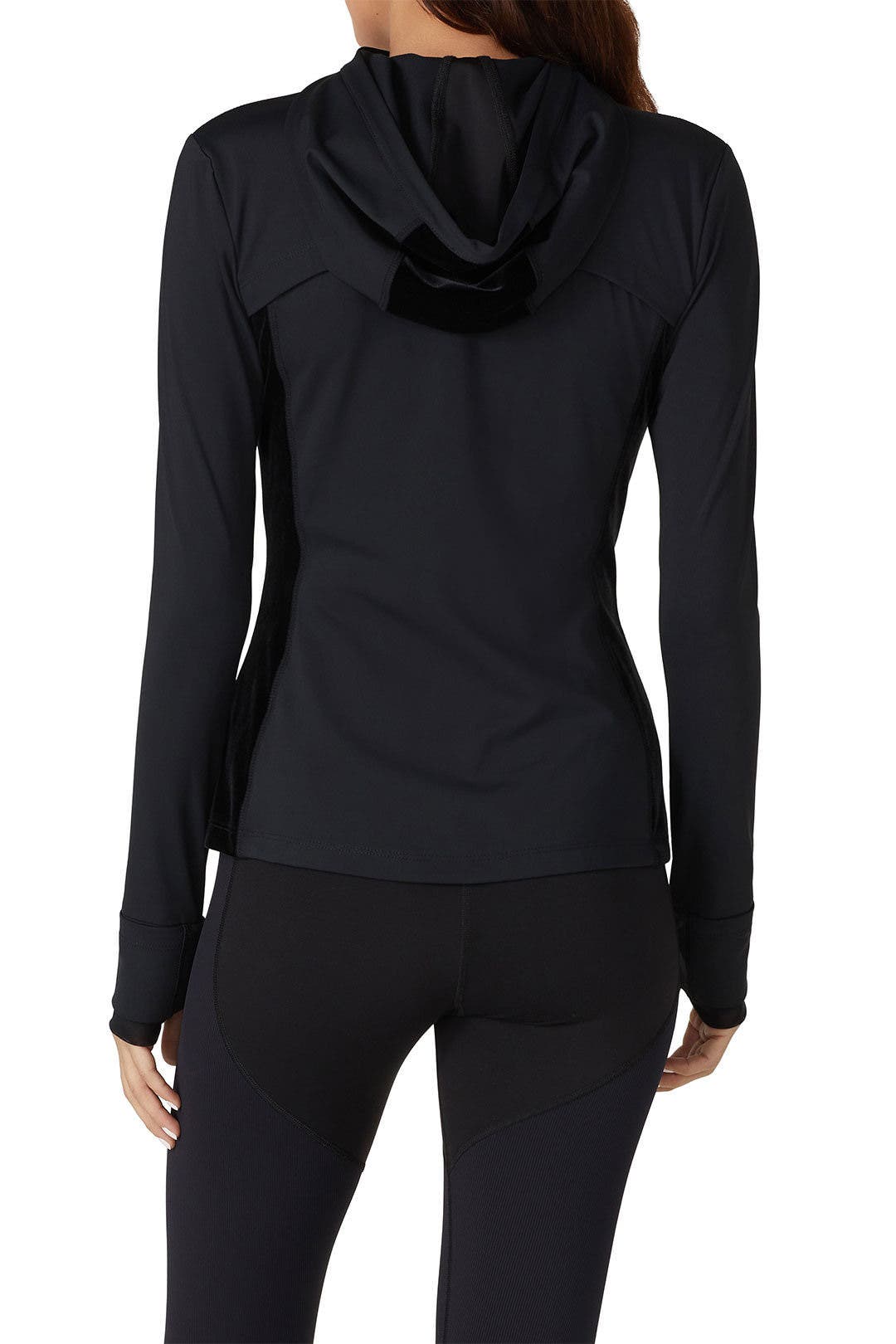 Athena Running Jacket by ALALA 2