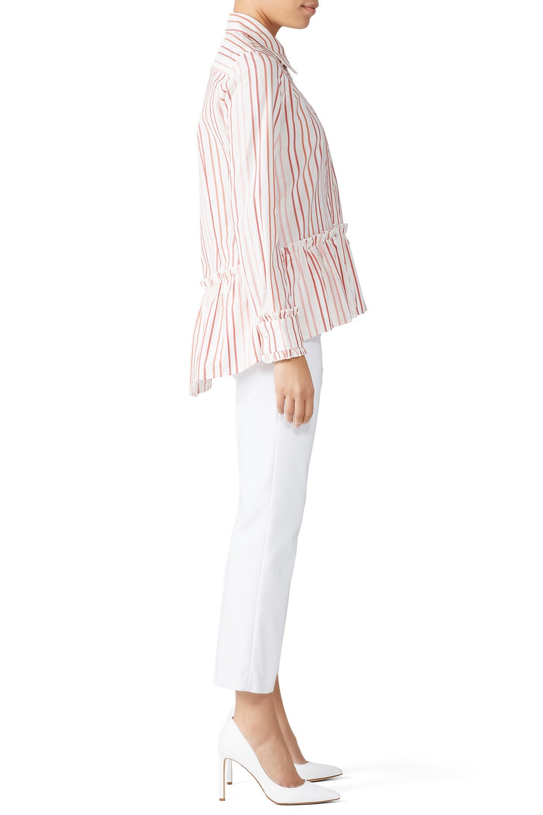 Valarie Top by Alexis 2