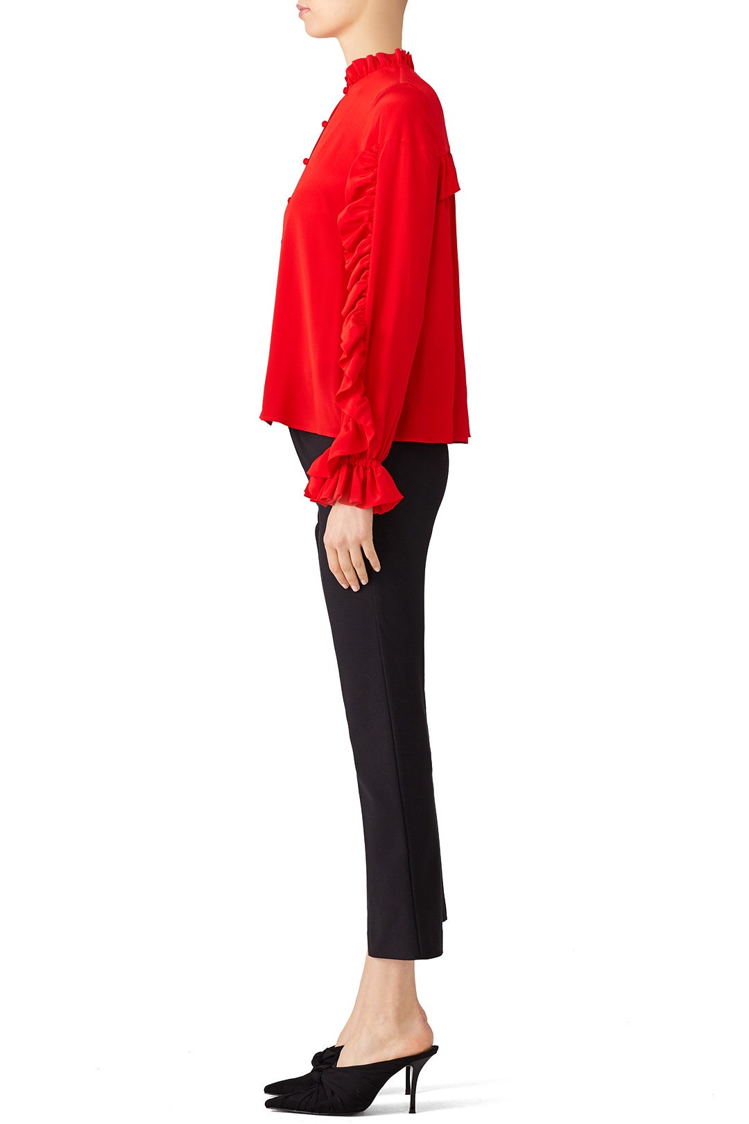 Rocio Top by Alexis 1