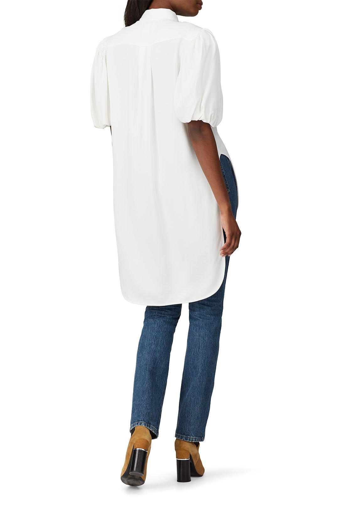 Roberta Top by Khaite 2