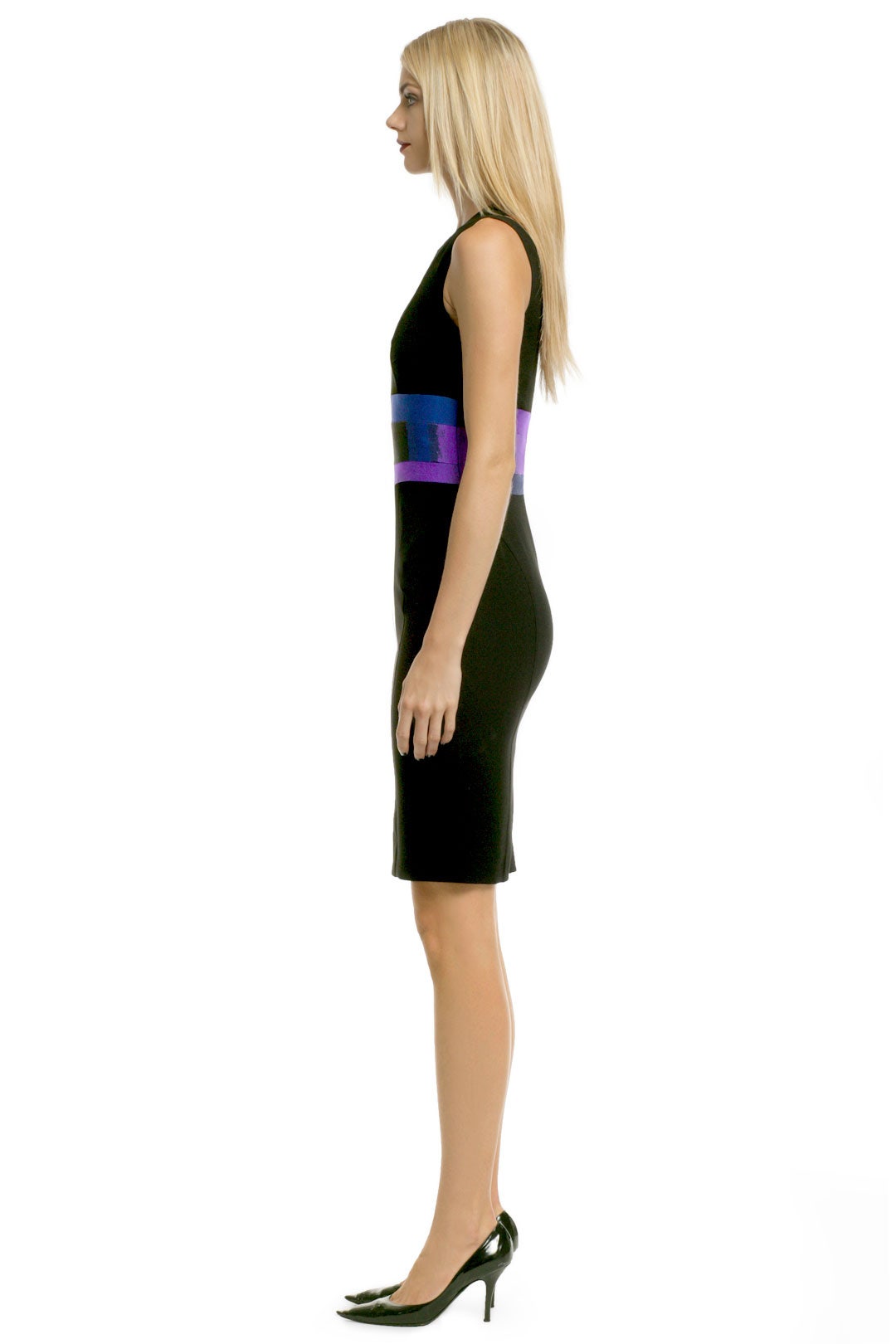 Inside Scoop Sheath by Narciso Rodriguez 1