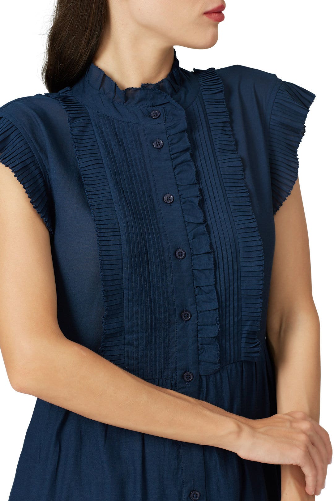 Viola Midi Dress by Sea New York 2