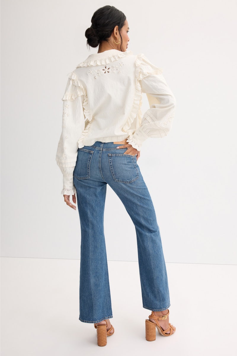 Martine Jean by Ulla Johnson - Photo 2