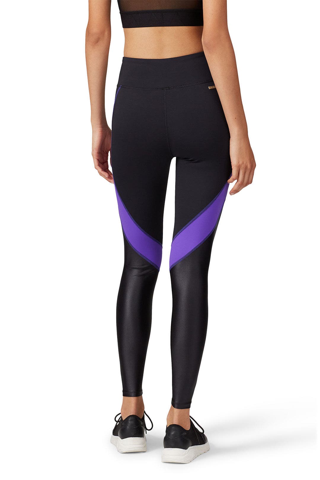 Edge Ankle Tight Leggings by ALALA 2