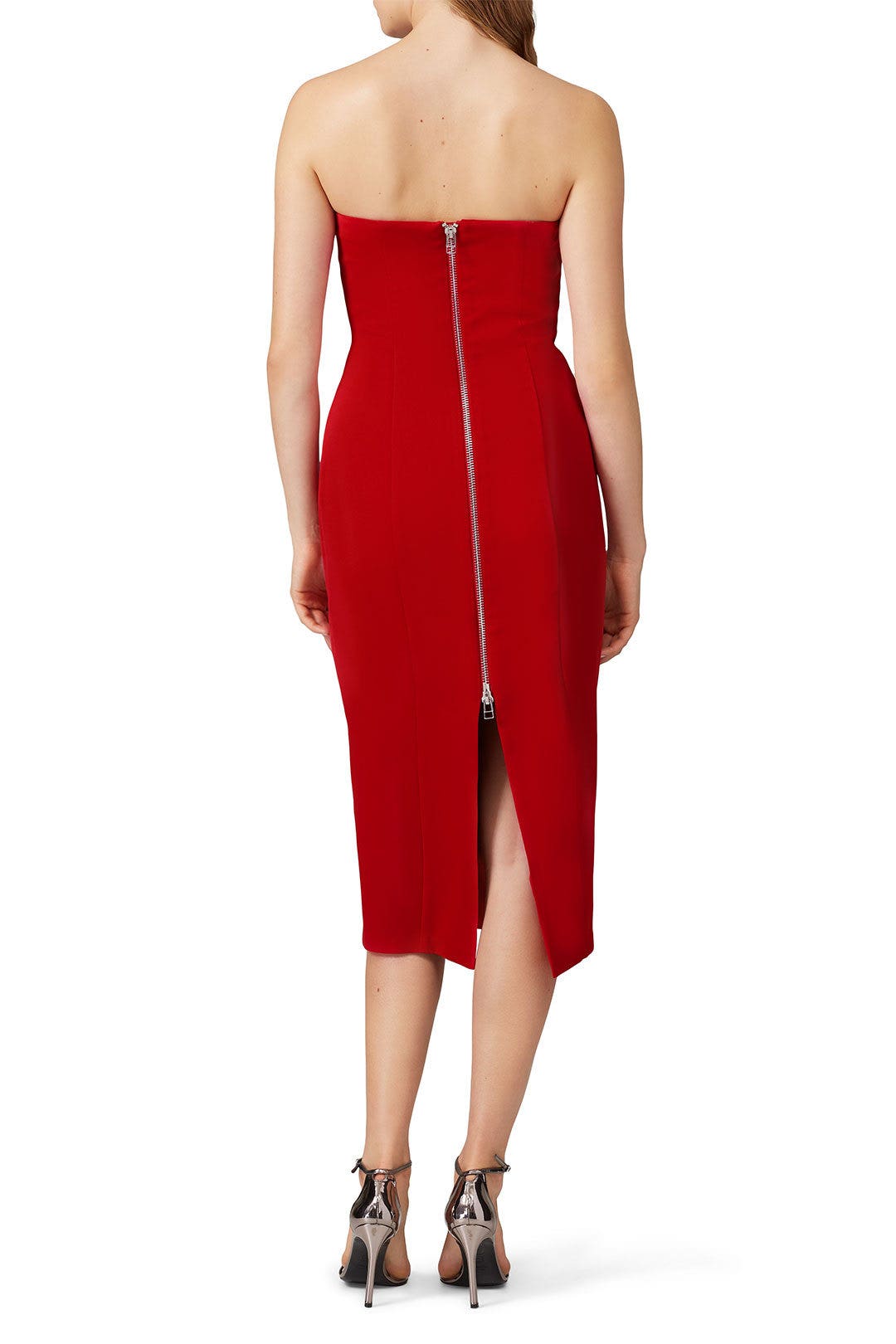 Isn't It Iconic Dress by BB Dakota 2