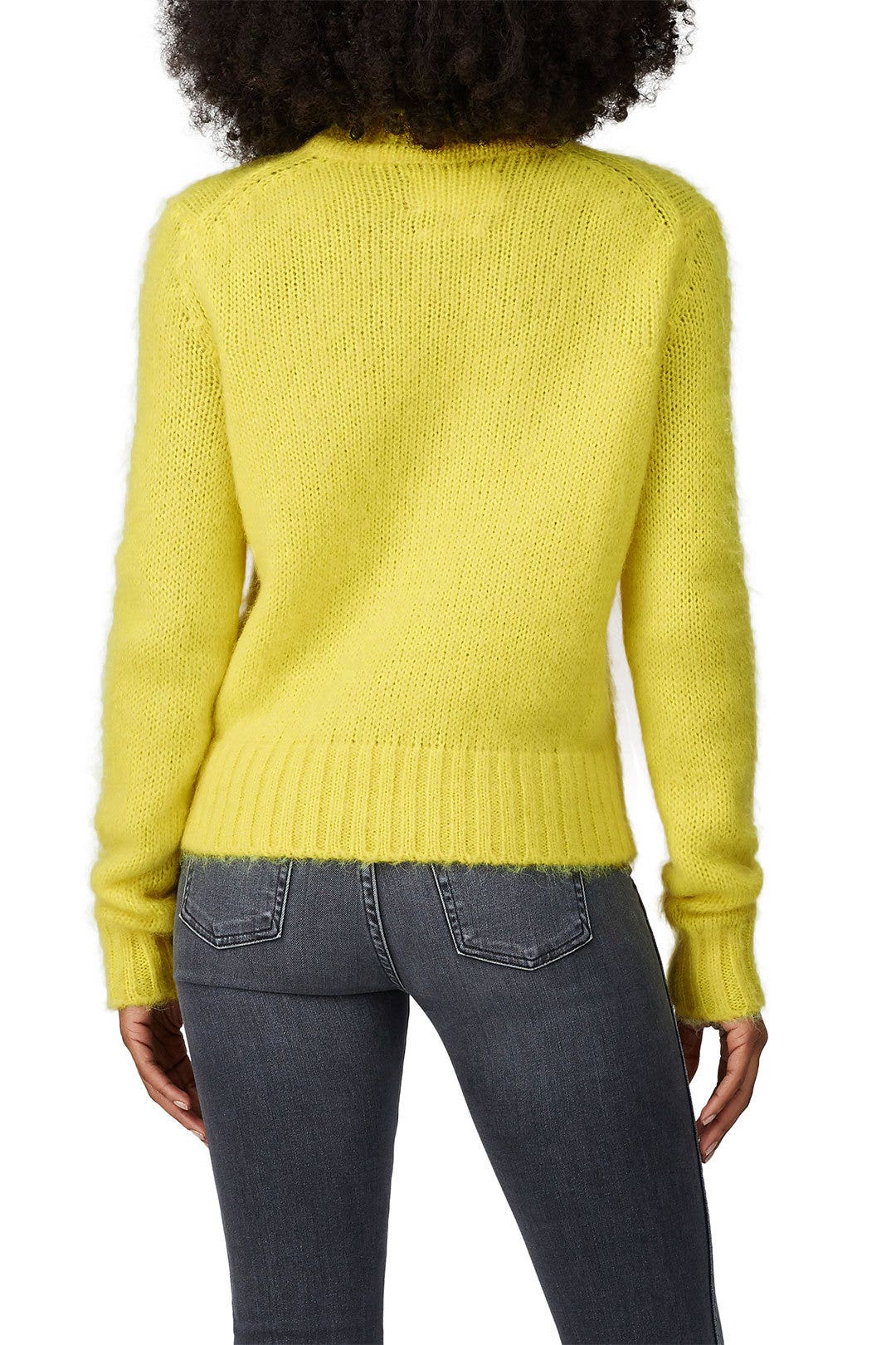 Miel Sweater by ba&sh 1