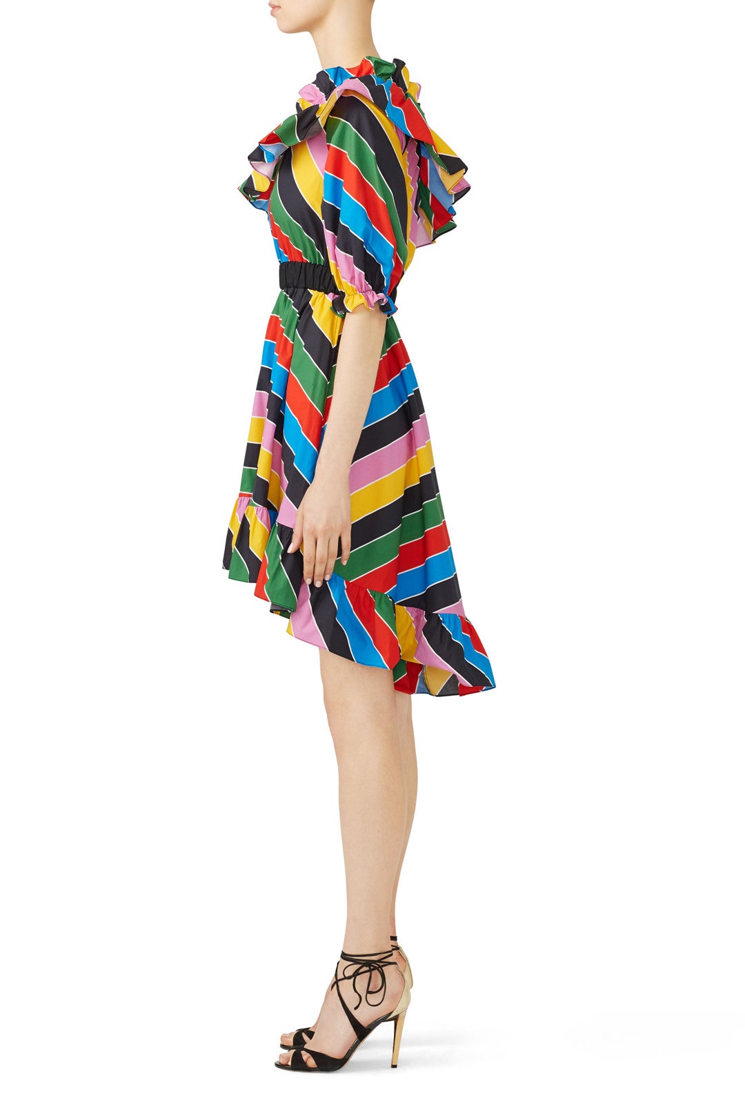 Aspects Multi Dress by Philosophy di Lorenzo Serafini 1