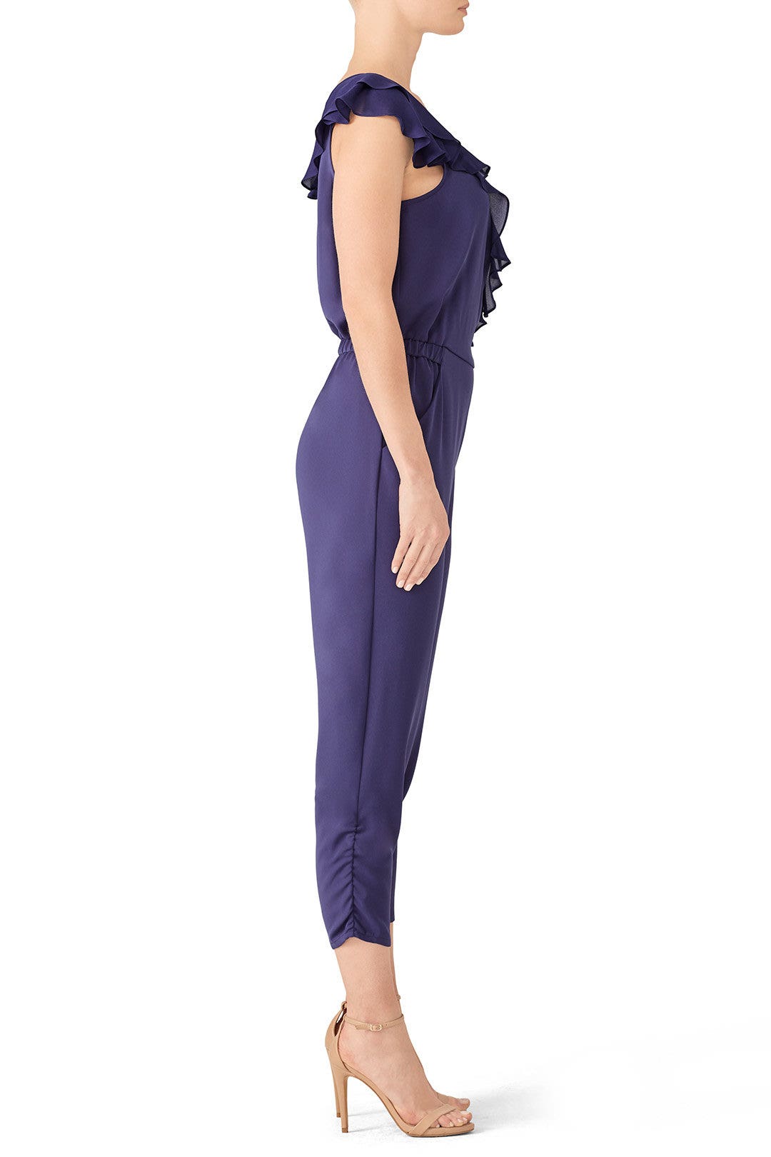 Addison Combo Jumpsuit by Parker 2