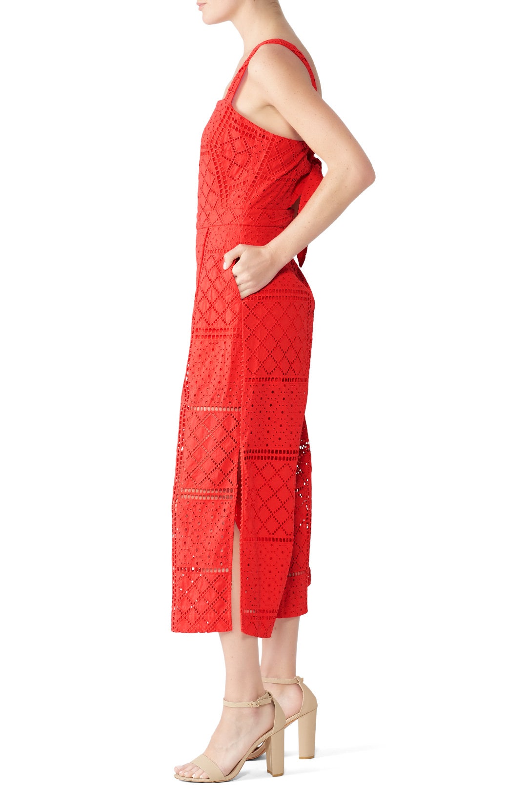 Ashton Jumpsuit by Parker 2