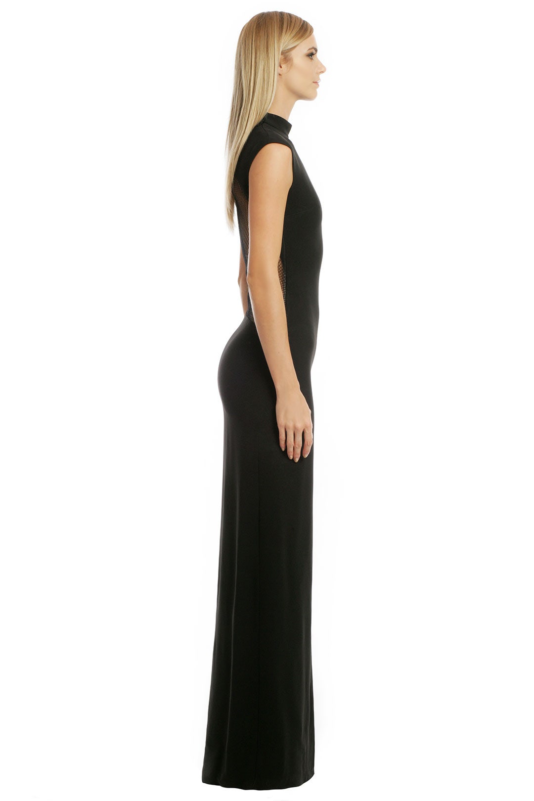 Hunt Him Down Gown by Reem Acra 1
