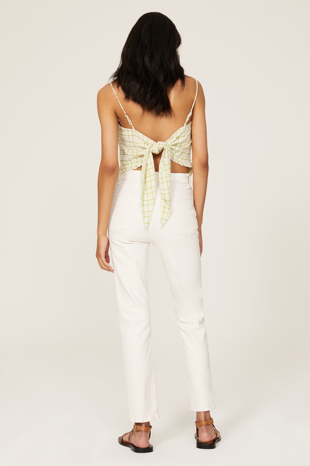 70s Straight Leg Jeans