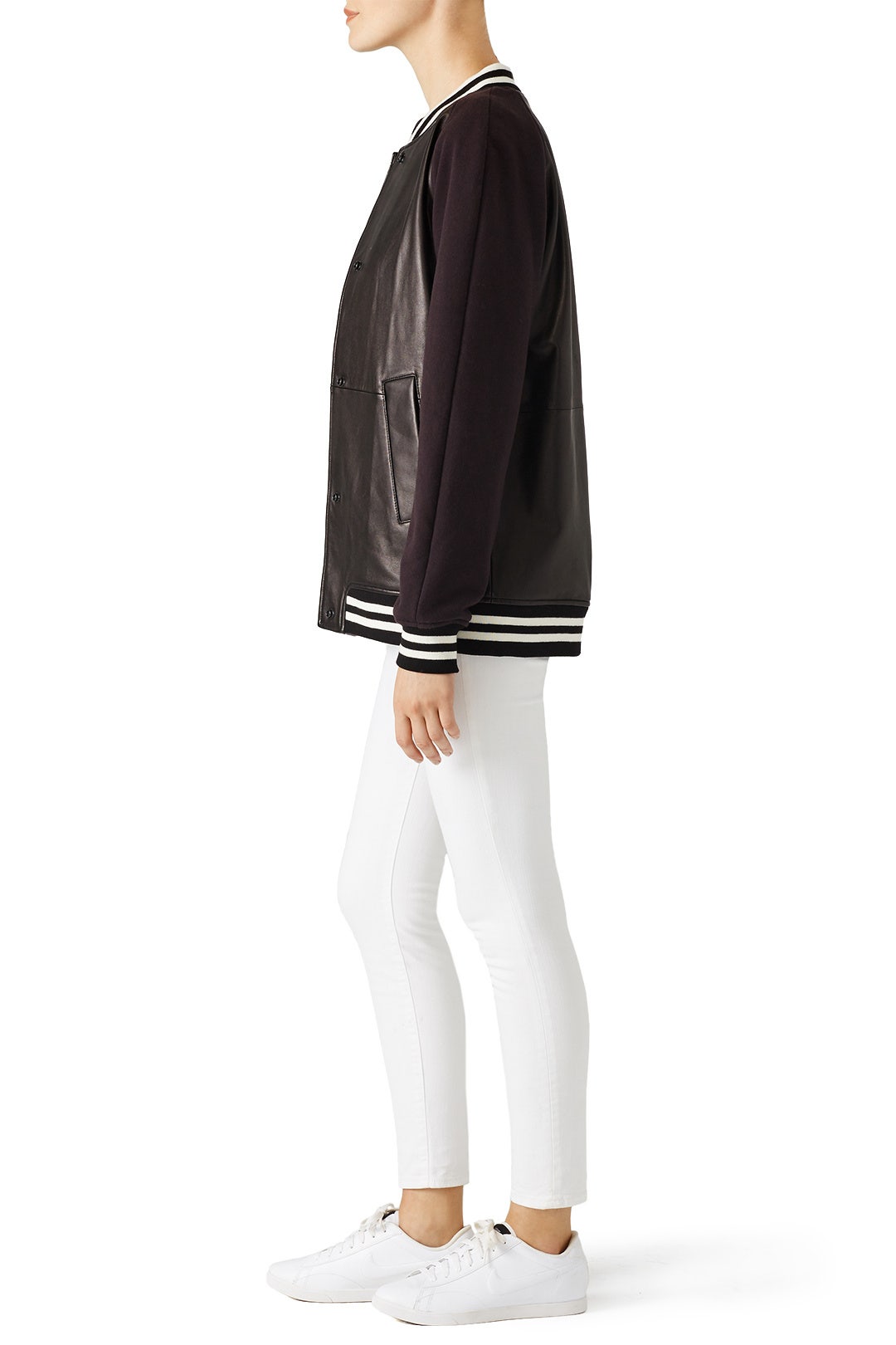 Tessa Jacket by Rebecca Minkoff 2