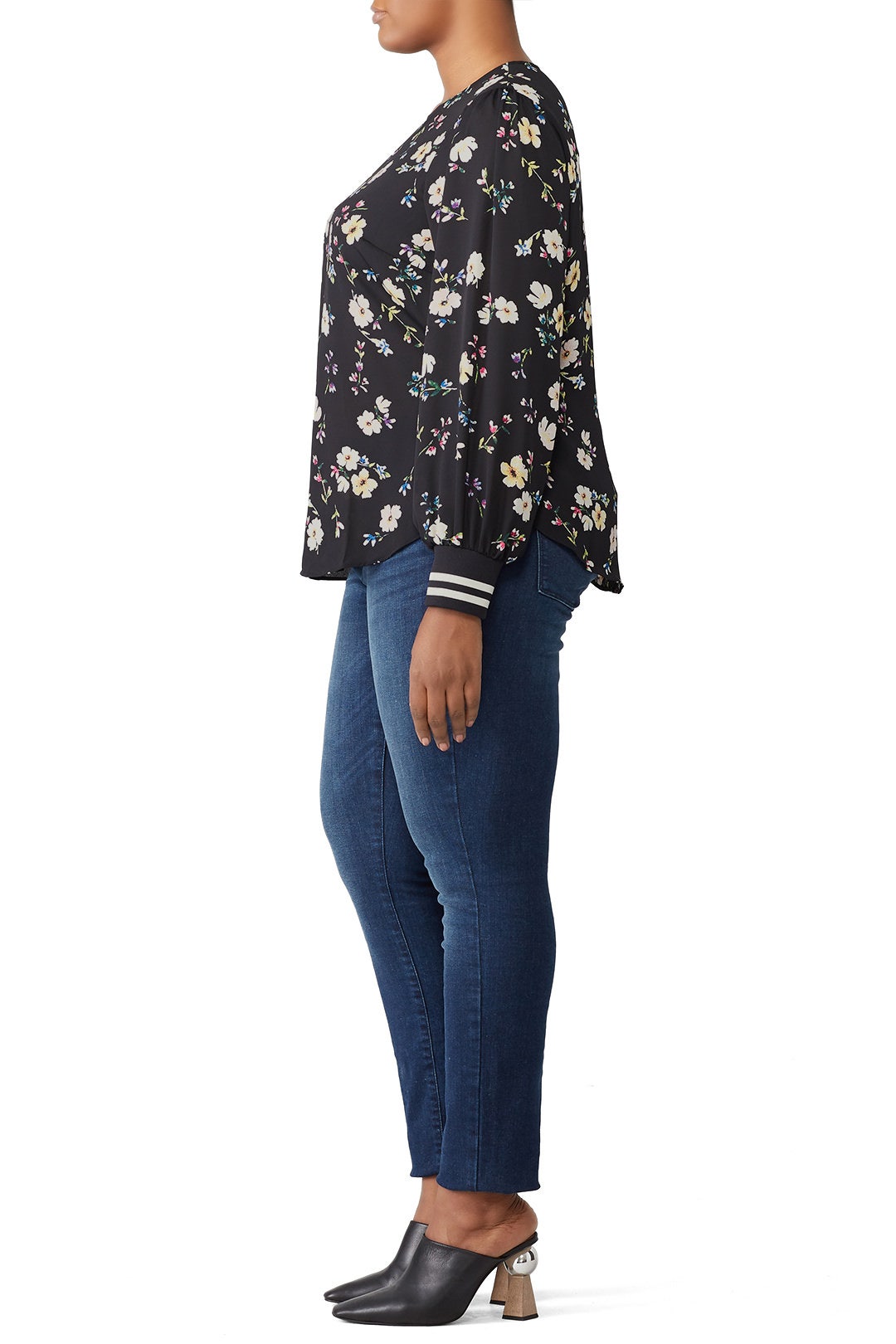 Dean Top by Rachel Rachel Roy 1