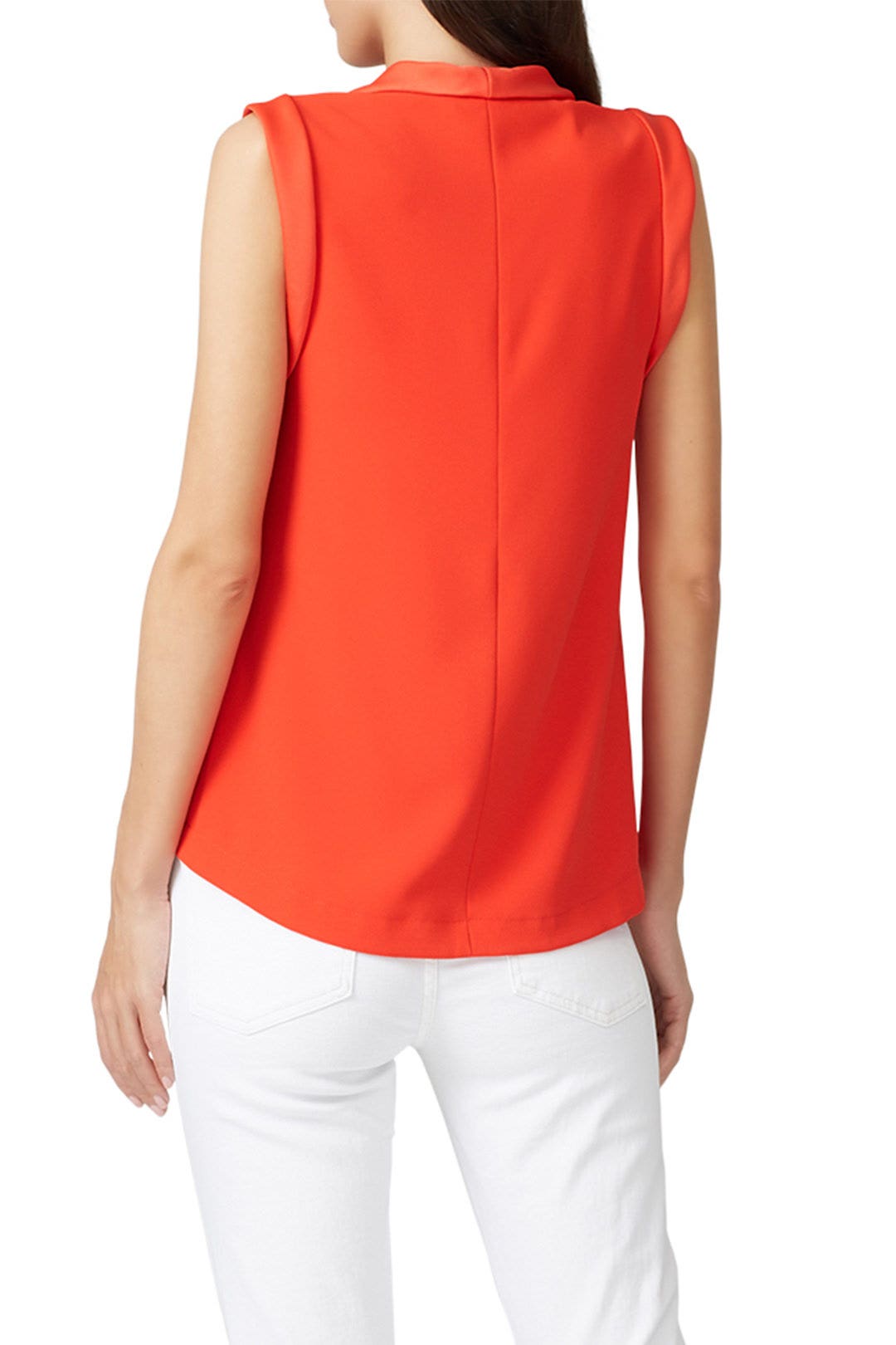Double Rainbow Top by Trina Turk 1