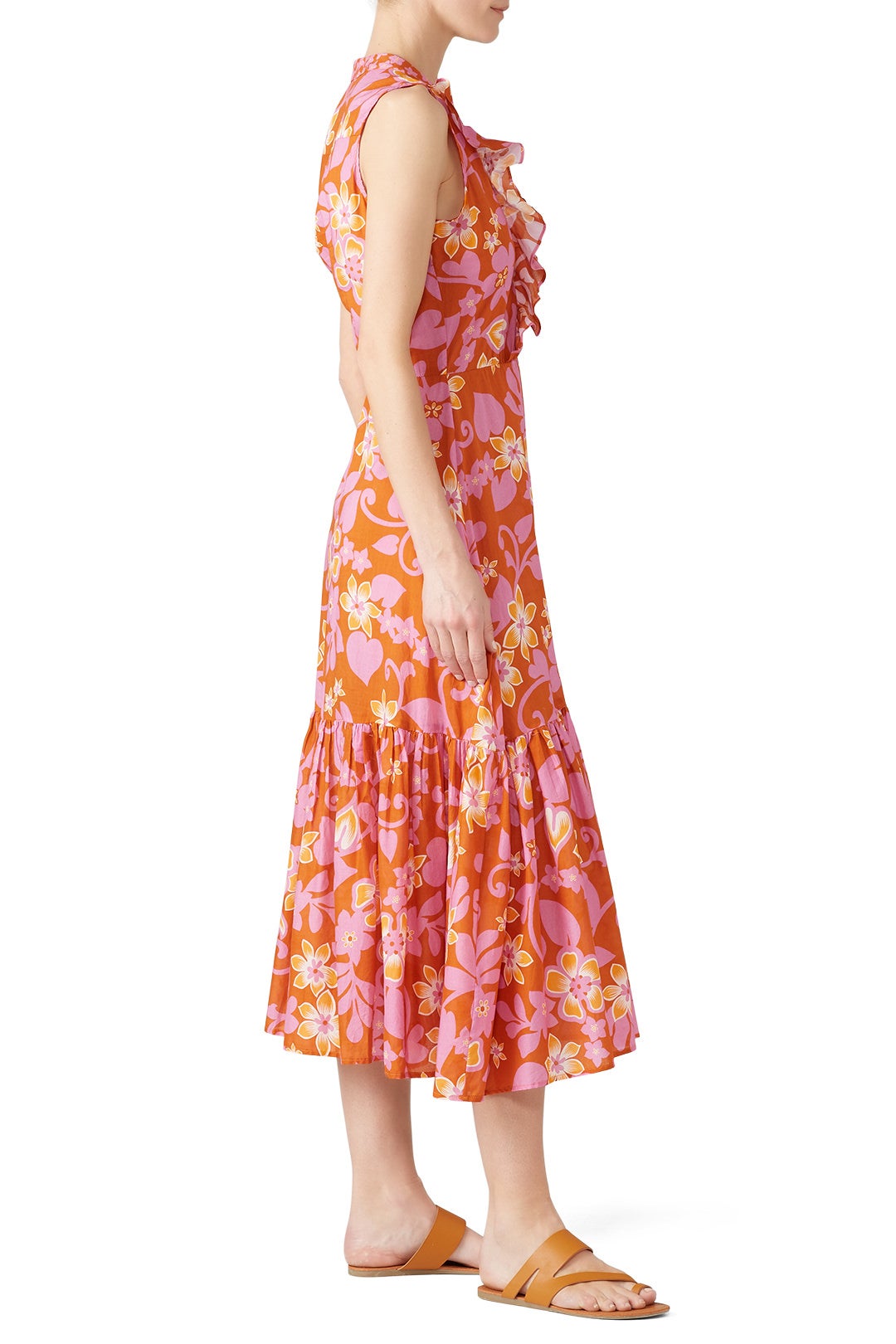 Sierra Dress by Warm 1