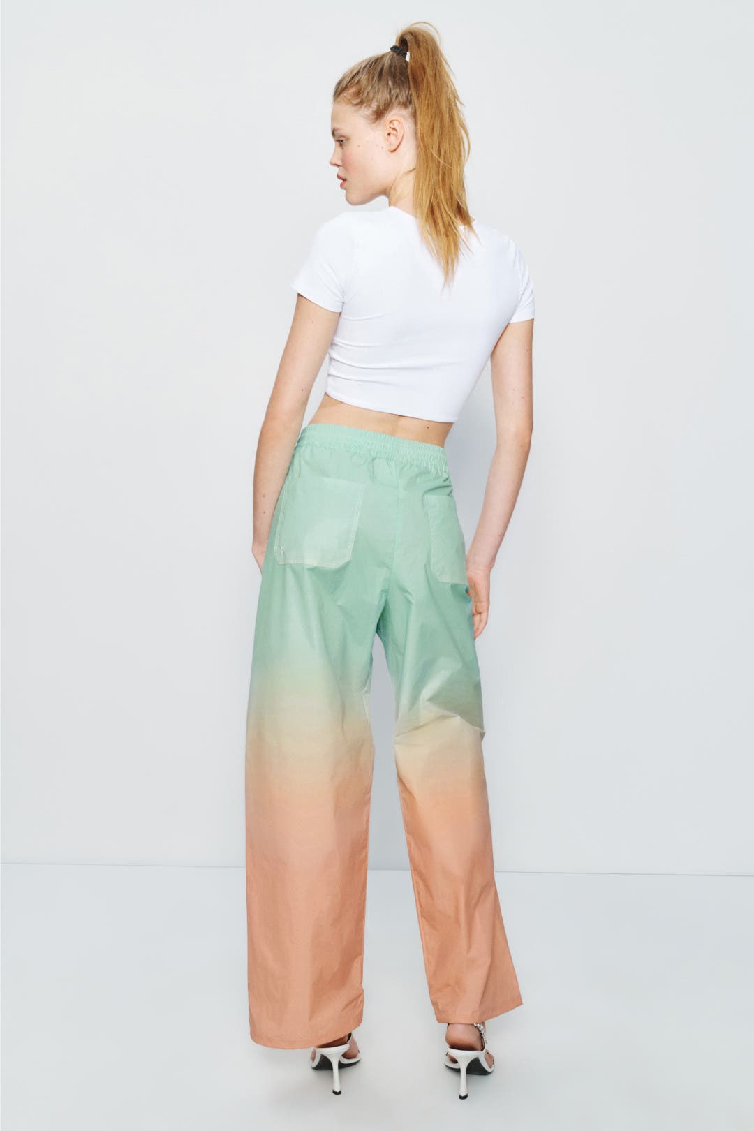 Pantalon Haze Pants by A.P.C. | Rent the Runway