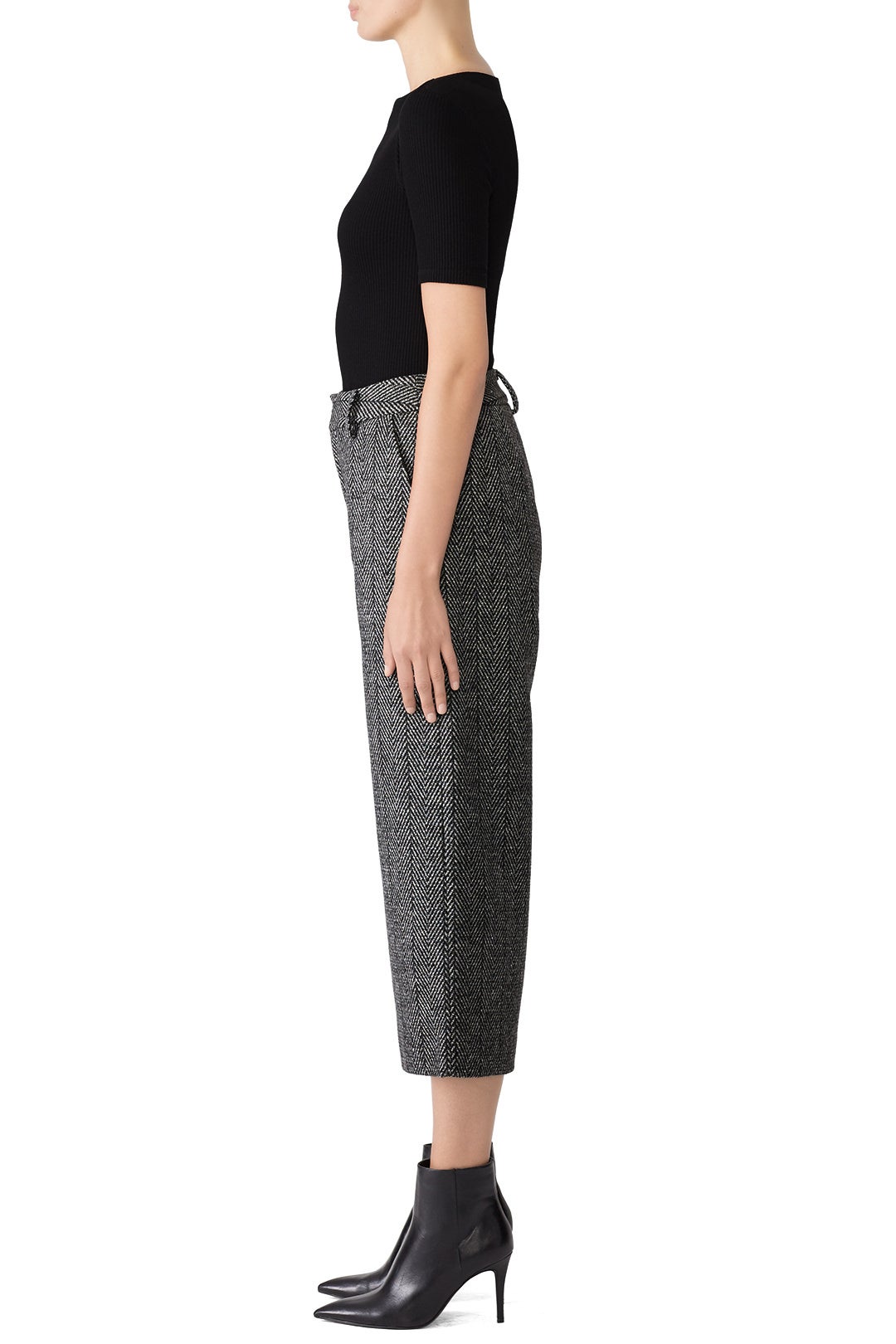 Teresa Pants by CAARA 1