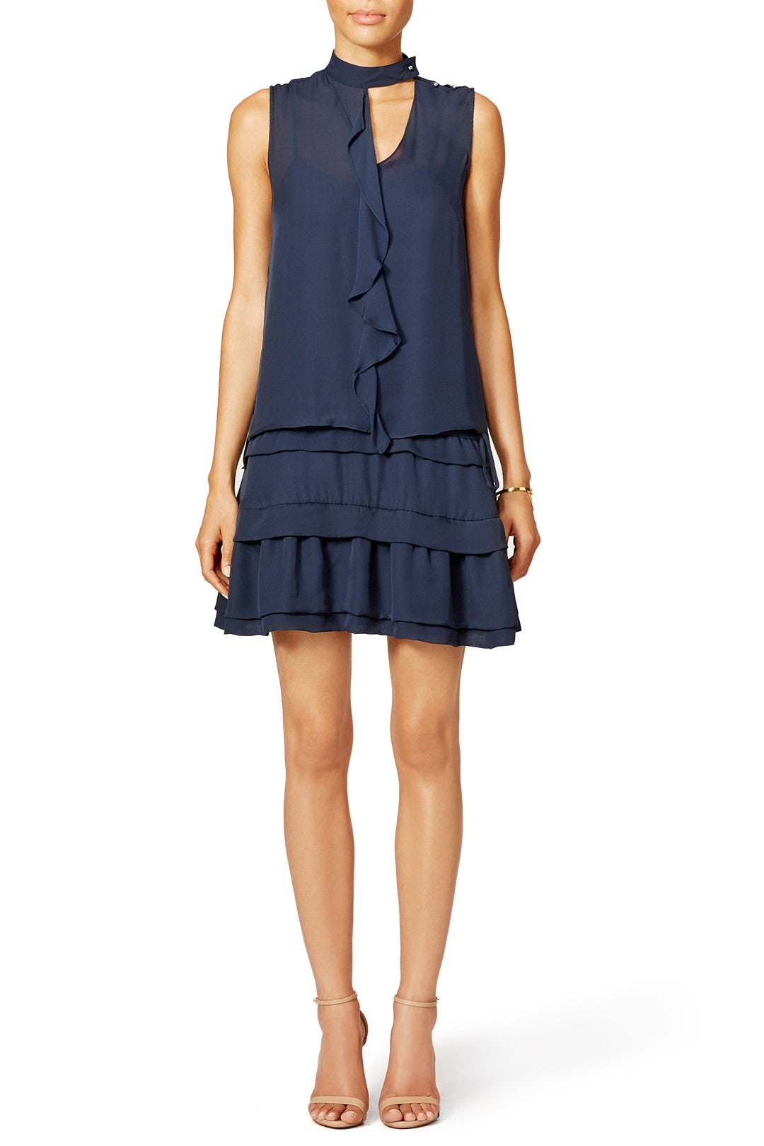 Duel Dress by Derek Lam 10 Crosby 0