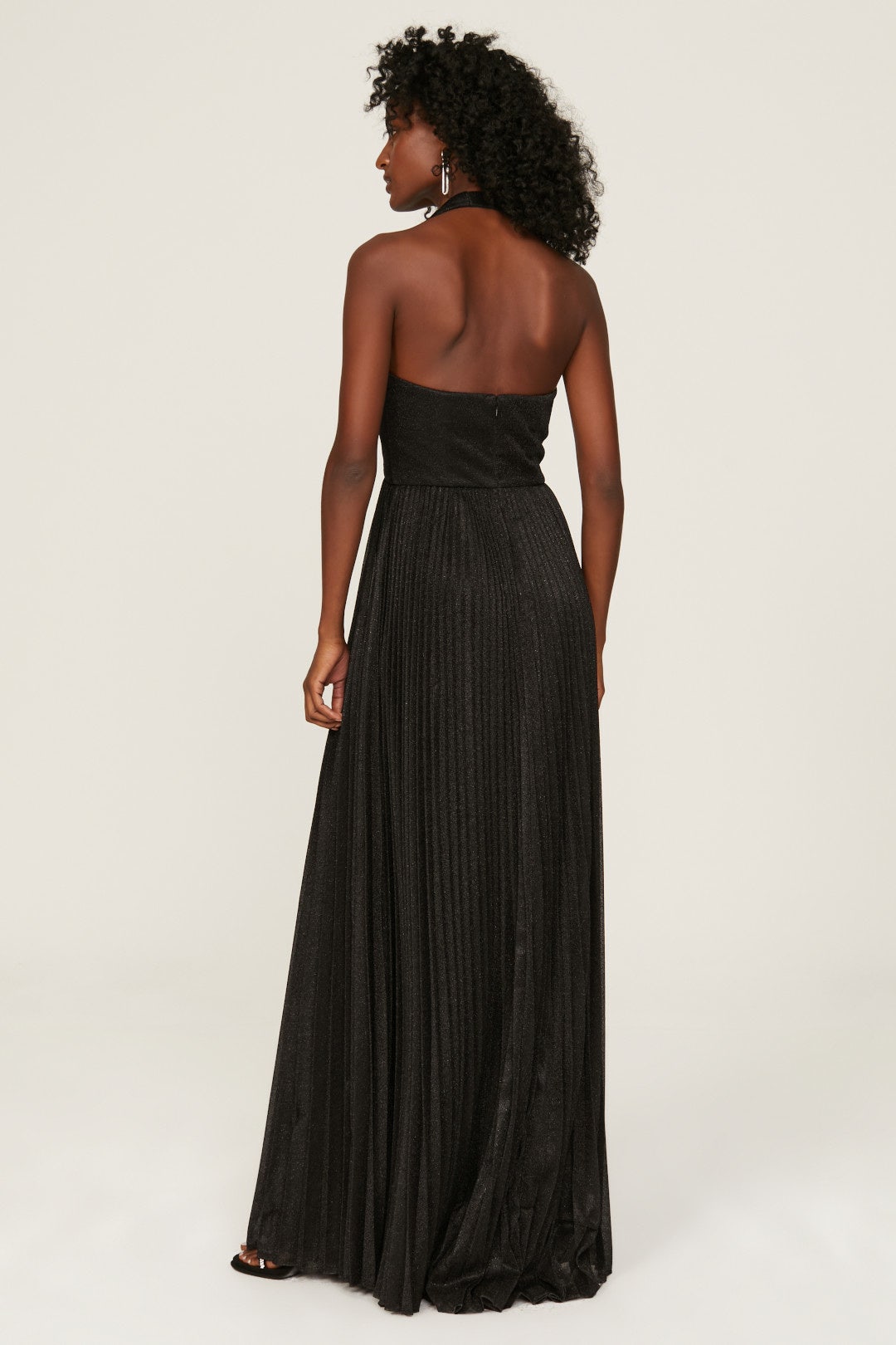 Tiffany Gown by HALSTON 2