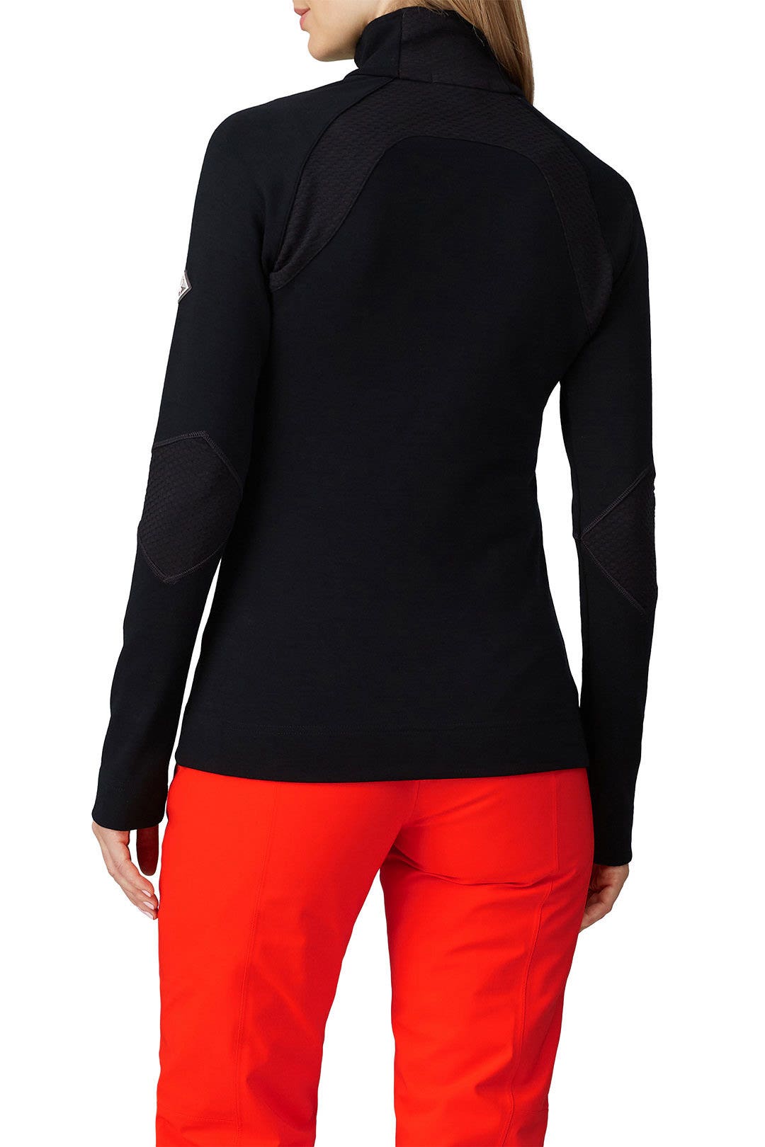 Posh Half Zip Sweater by SPYDER 2