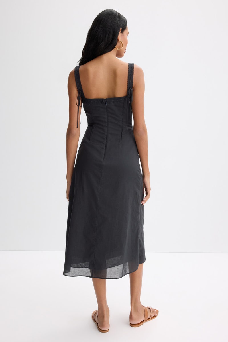 Matilde Dress by Staud - Photo 2