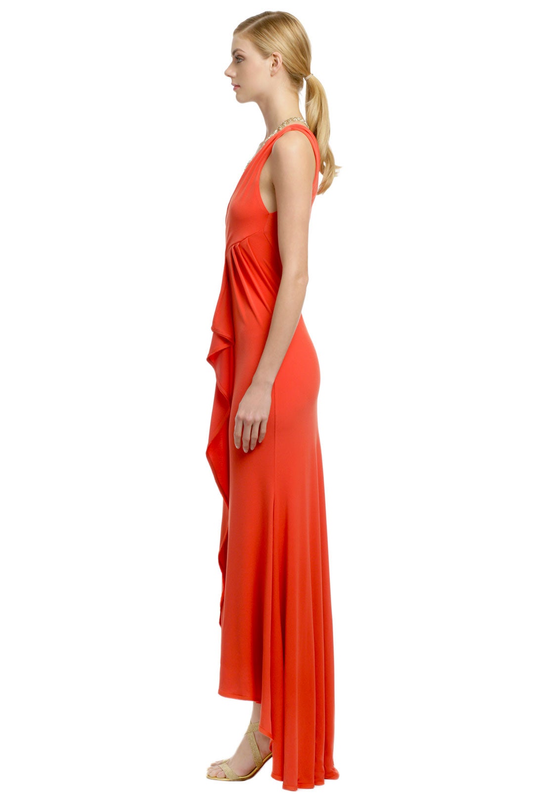 Make It Happen Gown by Z Spoke Zac Posen 2