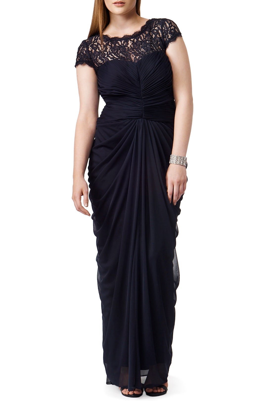 Like a Glove Gown by Adrianna Papell 2