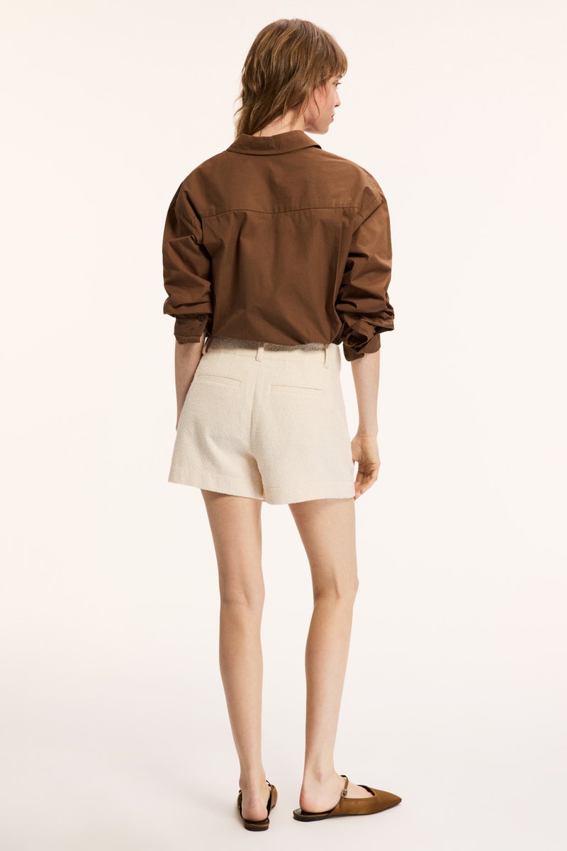 Cade Shorts by A.L.C. - Photo 2