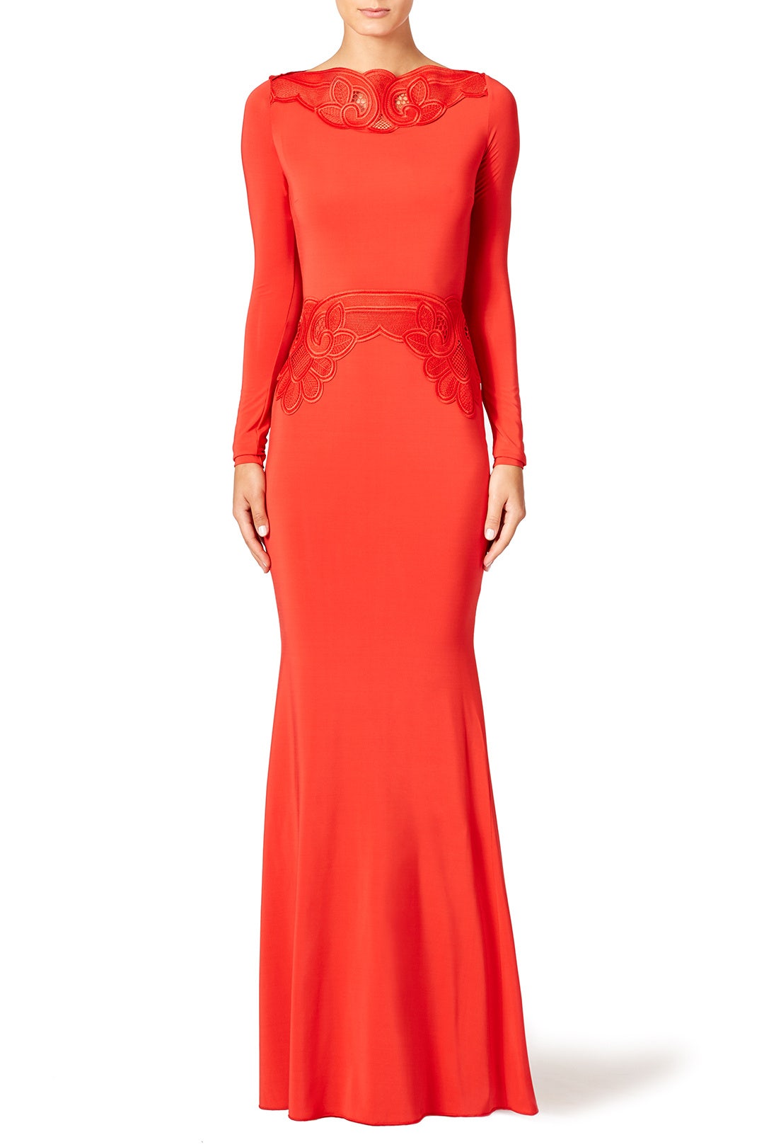 Gated Gown by Blumarine 2