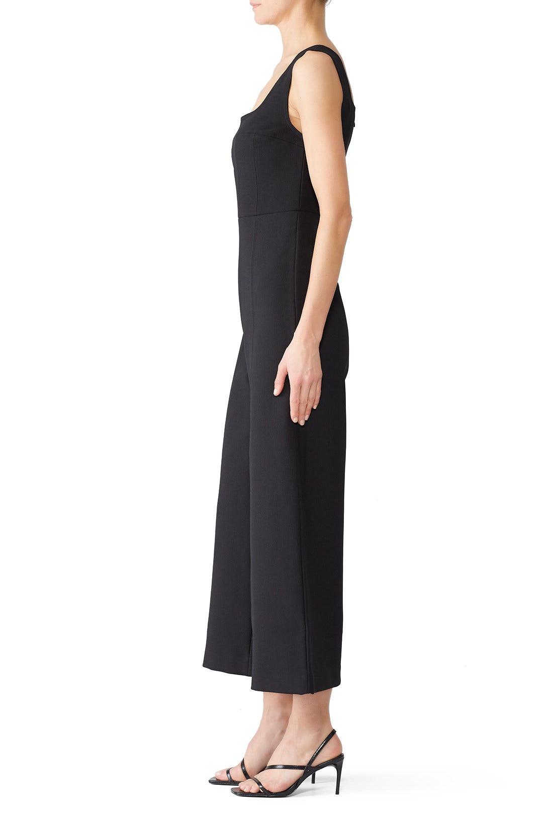 Impulse Jumpsuit by C/MEO COLLECTIVE 1