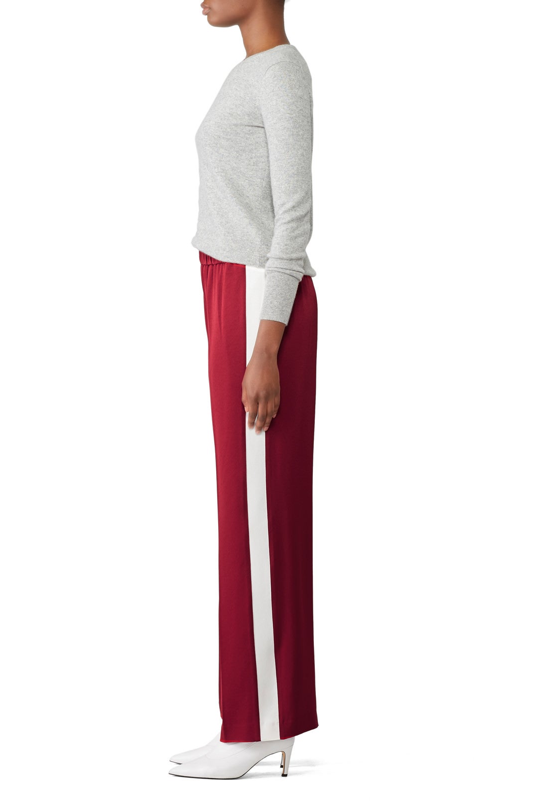 Kelly Side Stripe Pants by Elizabeth and James 1