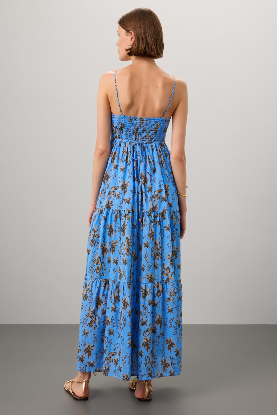 Tessa Dress by Madewell | Rent the Runway