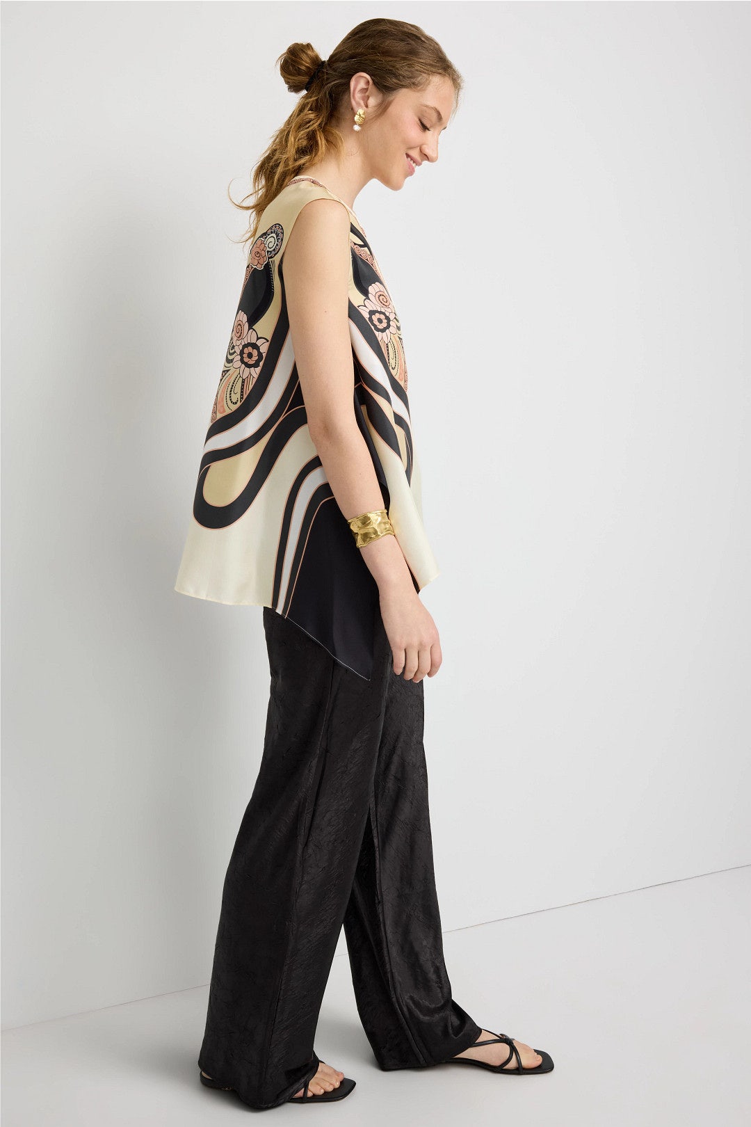 San Carlo Top by La DoubleJ 1