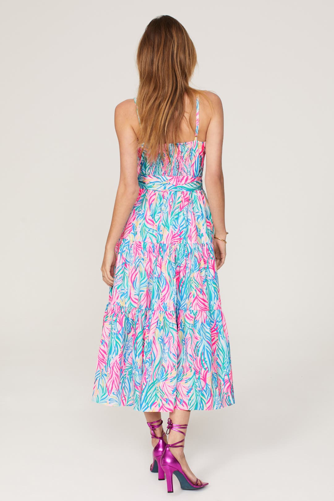 Seydou Dress by Saylor | Rent the Runway
