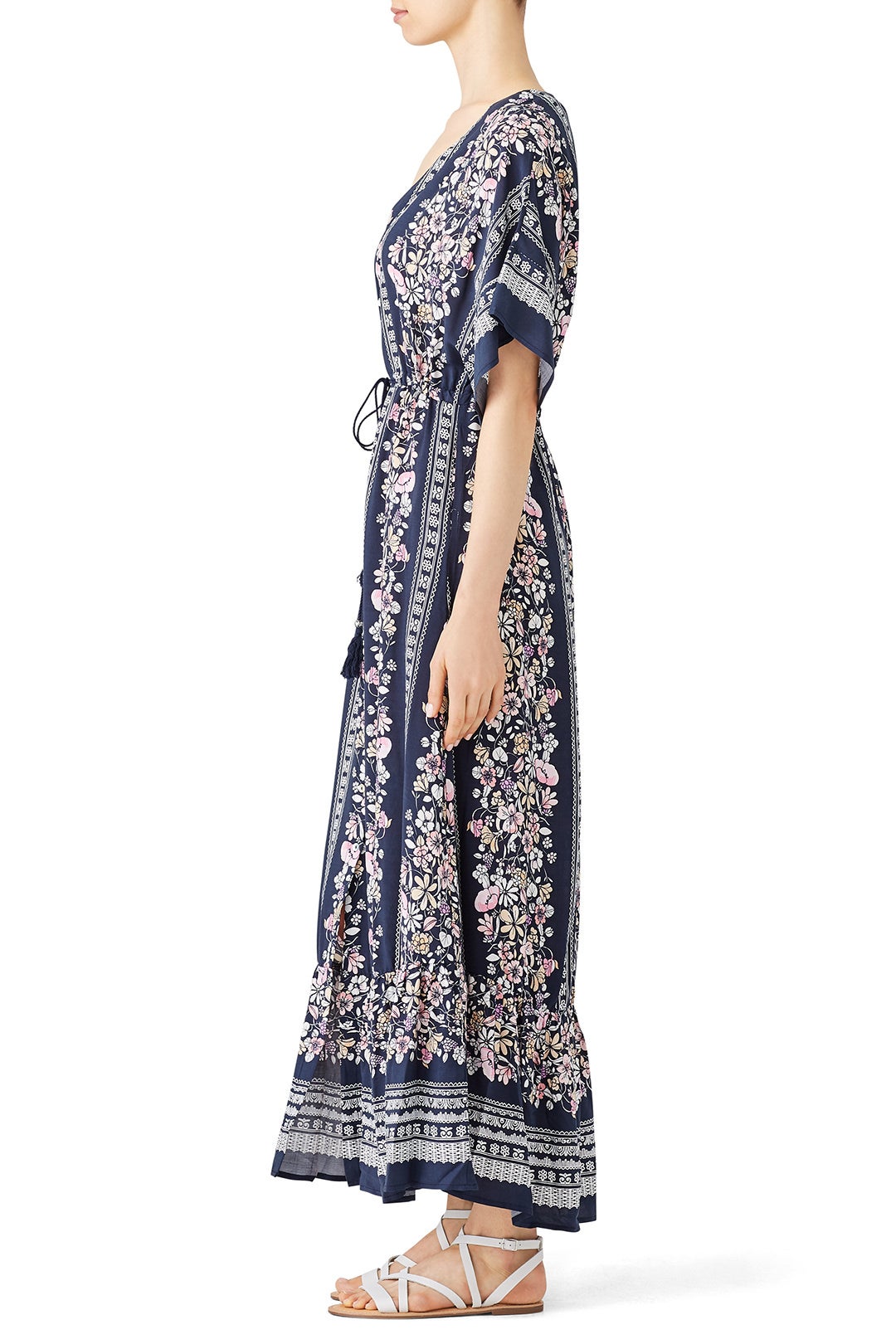 In Bloom Maxi by MINKPINK 1
