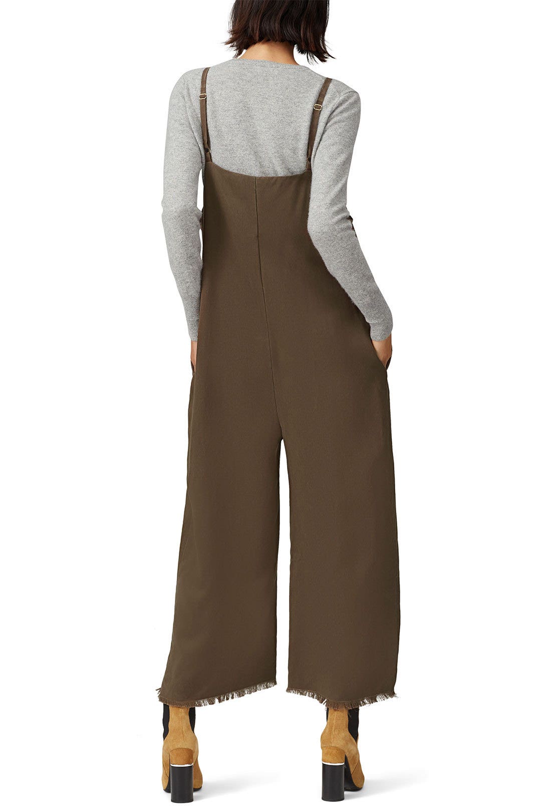 Mama T Overalls by Show Me Your Mumu 2