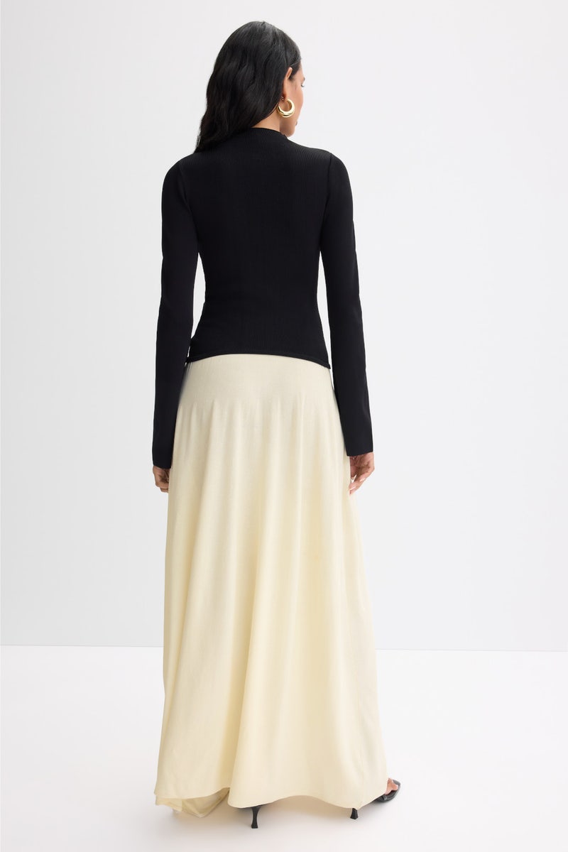 The Soglio Dress by Solid & Striped - Photo 2