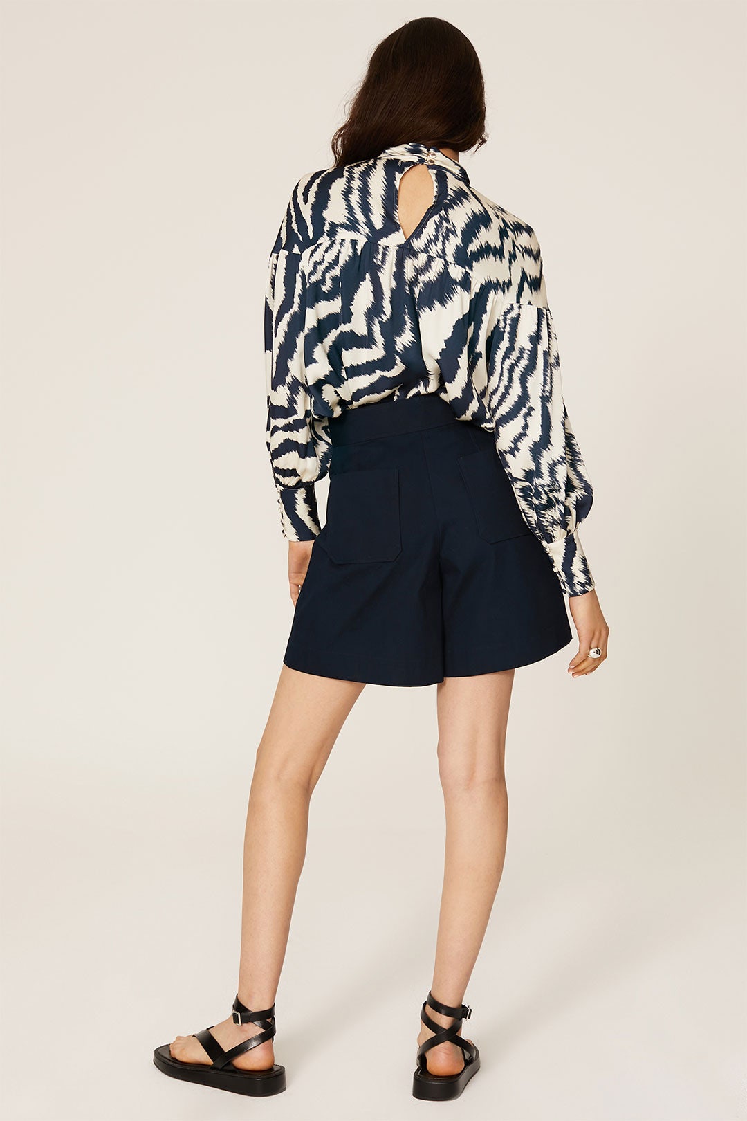 Nuuras Blouse by Ted Baker 2