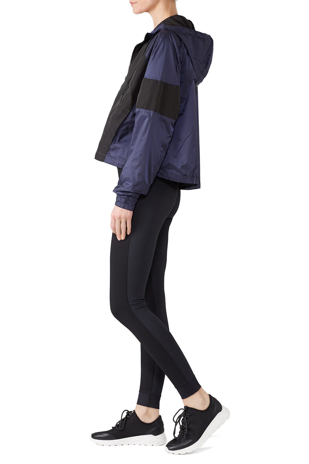 Tech Jacket by ALALA 2