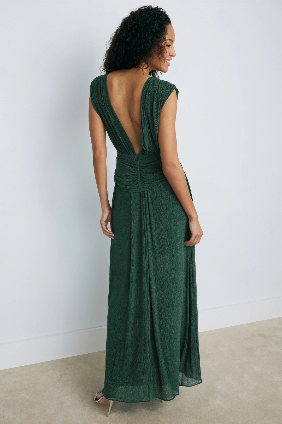 Eliora Gown by Black Halo 2