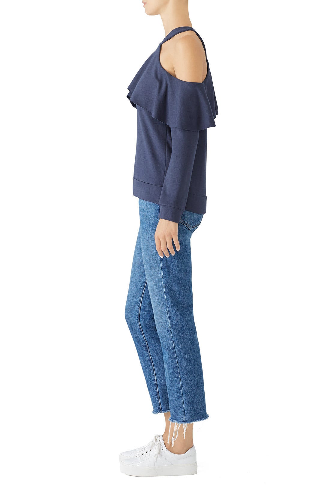 Window Shop Sweatshirt by Bailey 44 2