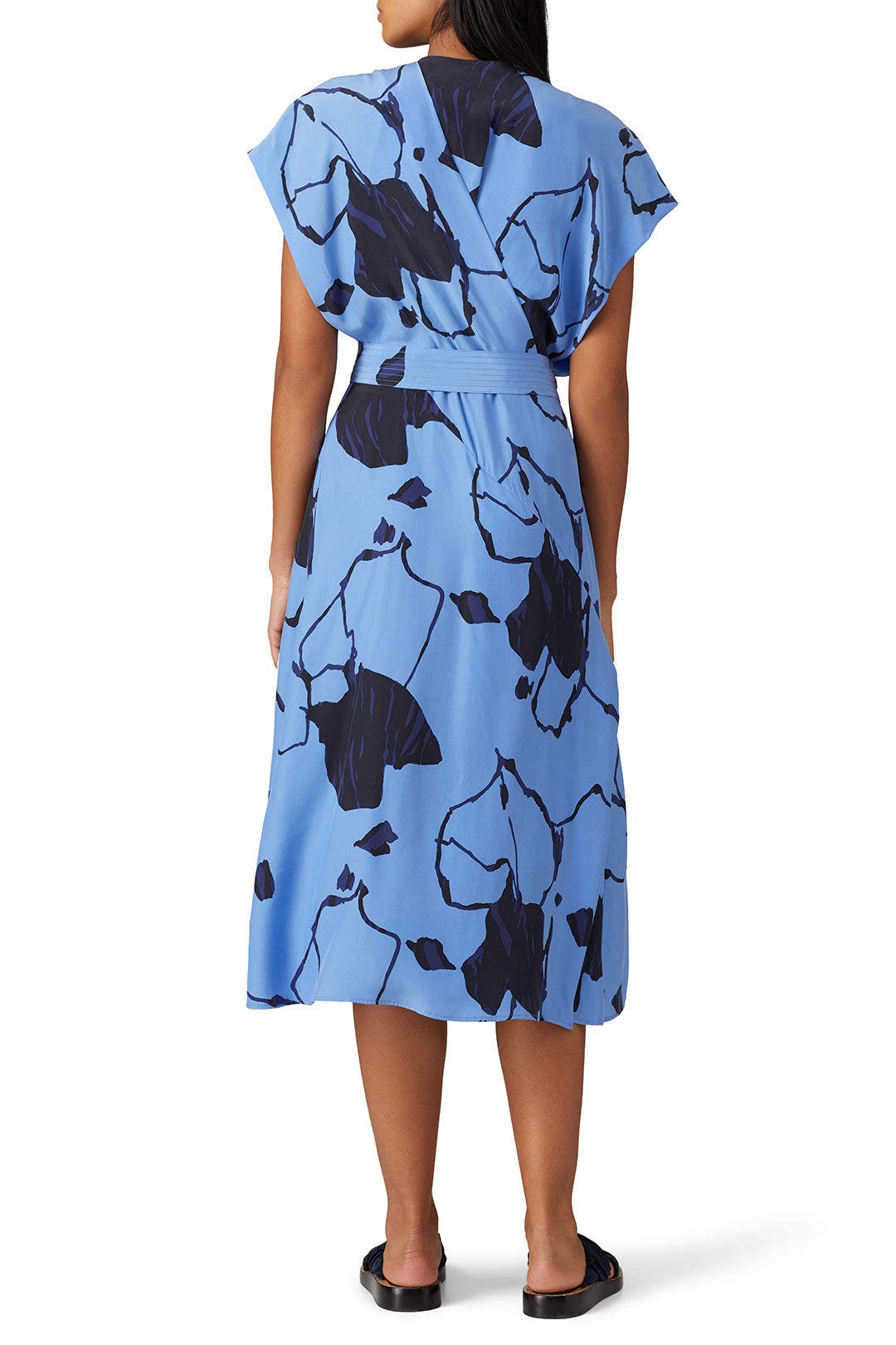 Bijou Dress by Equipment 2