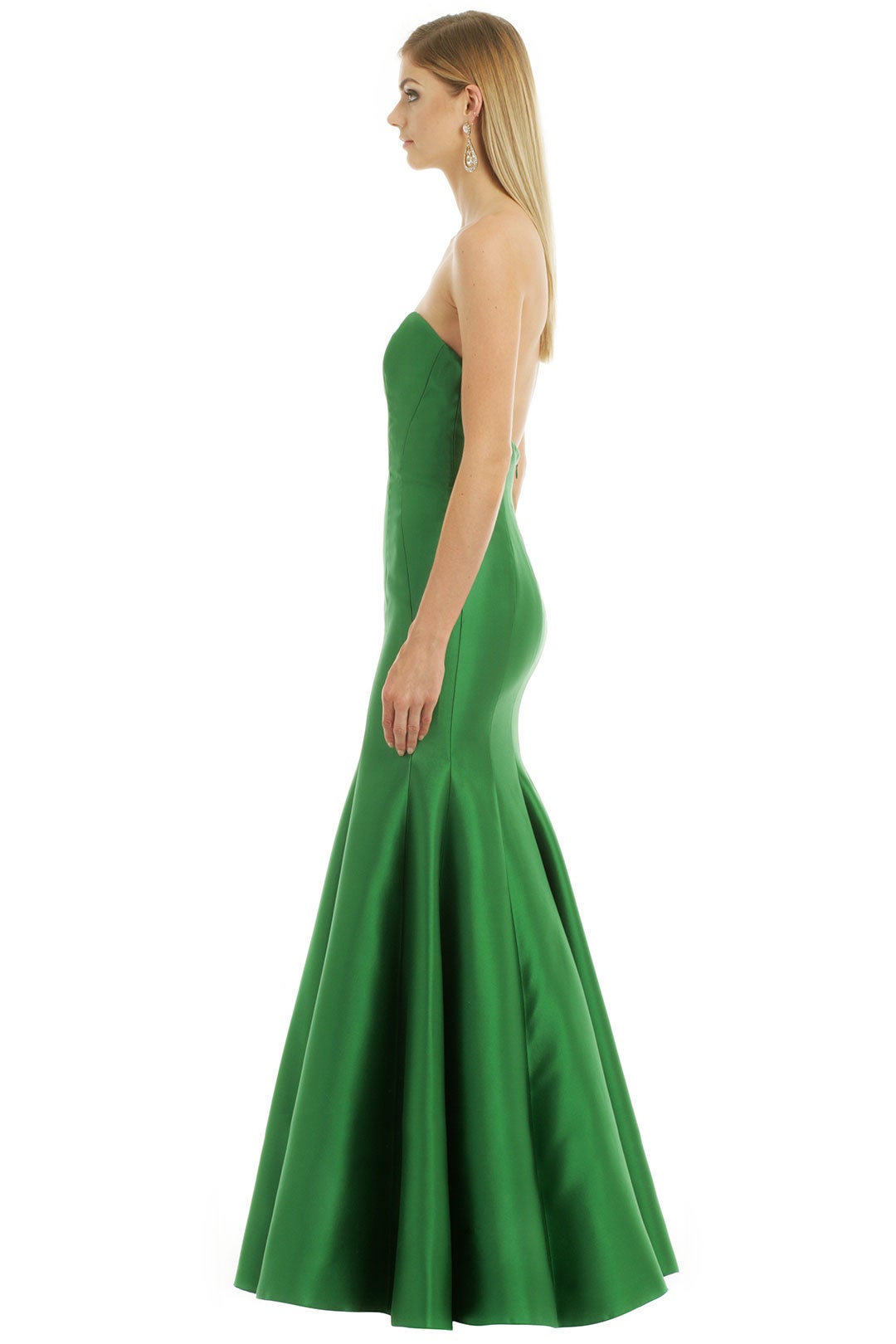 Maiden Gown by Lela Rose 2