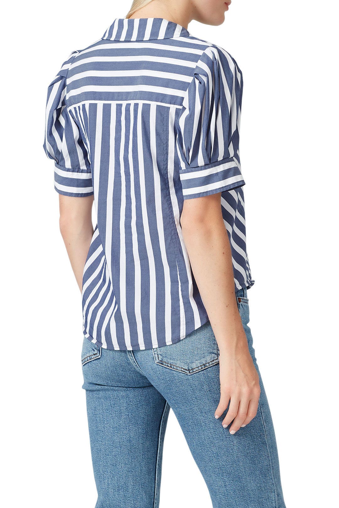 Angela Top by Tanya Taylor 2