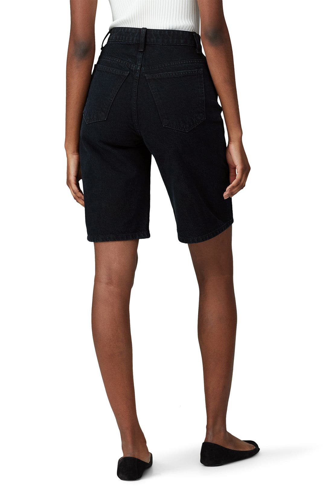 Mitch Shorts by Khaite 2