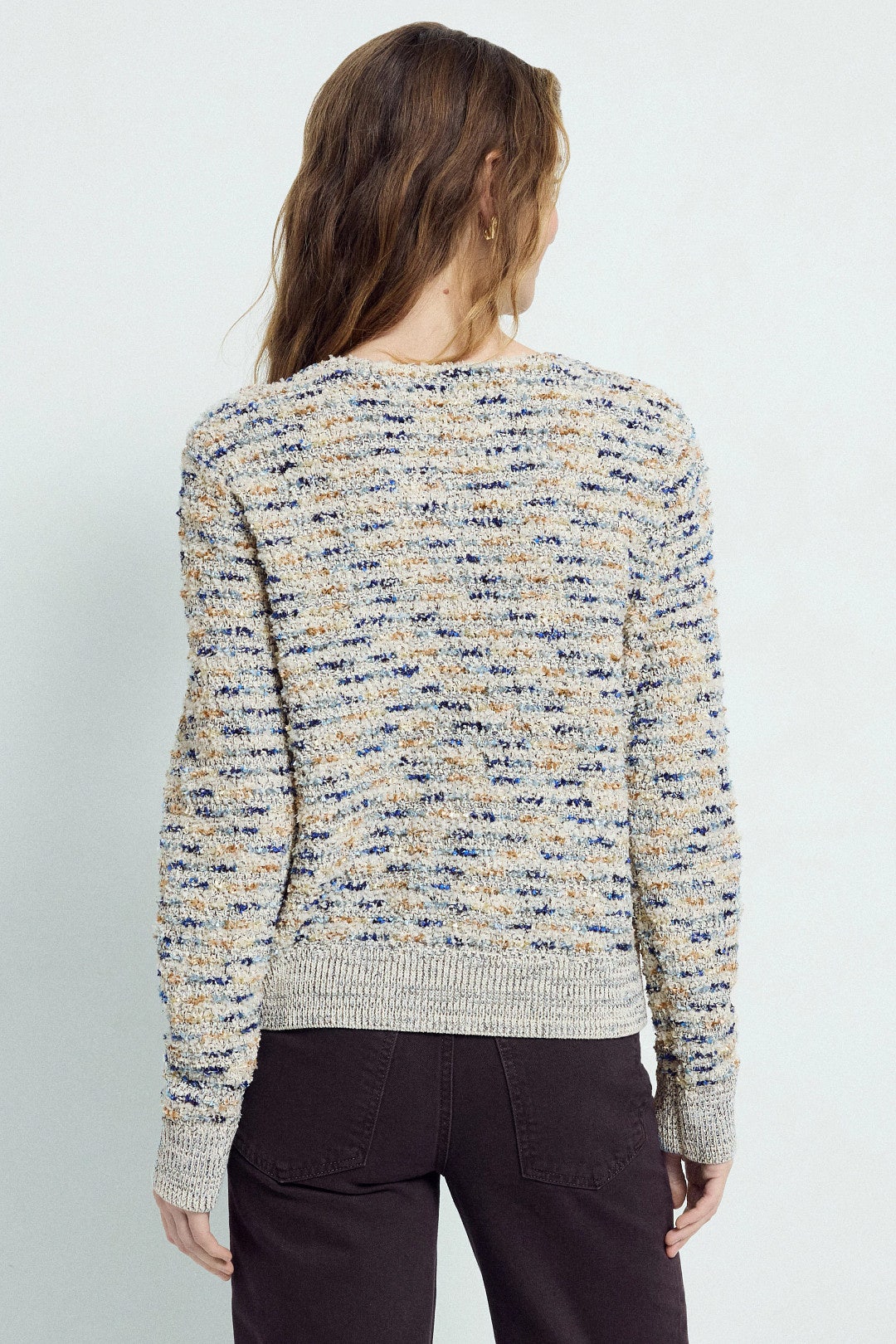 Always Shining Knit Jacket by NIC + ZOE 2