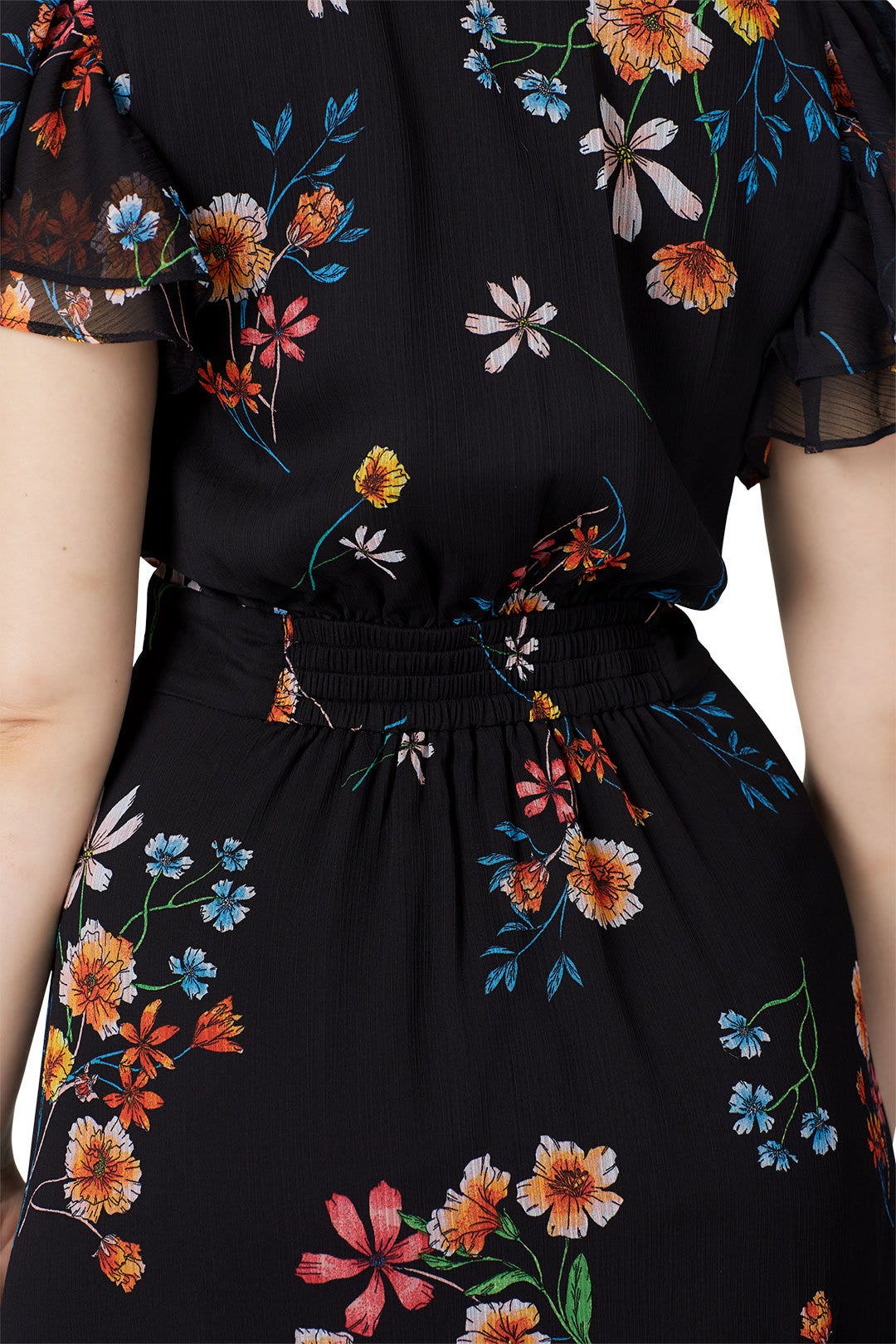 Easy Crossover Dress by Rachel Rachel Roy 1