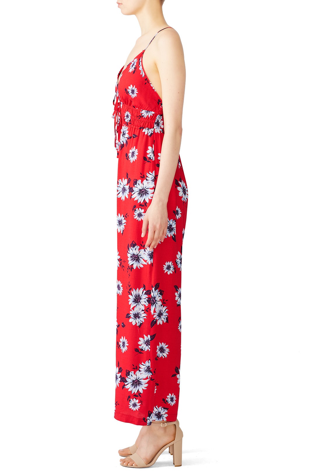 Madison Ave Jumpsuit by YUMI KIM 1