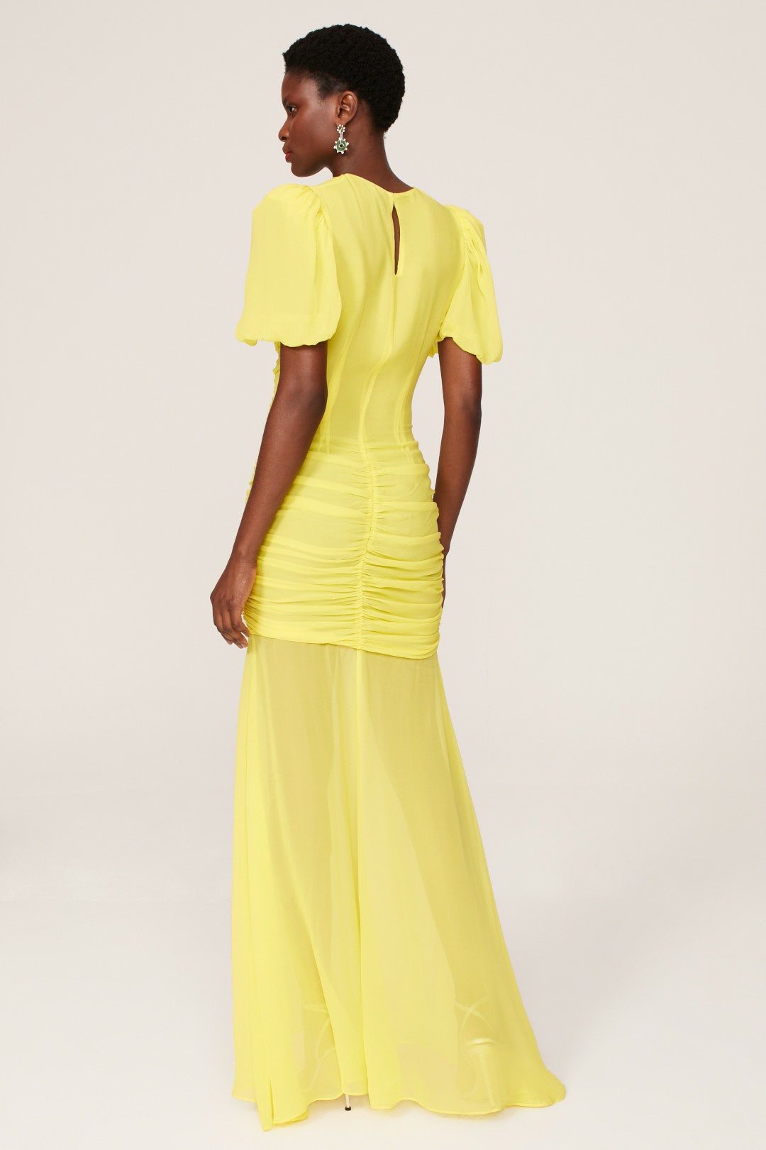 Olympia Gown by De La Vali 2